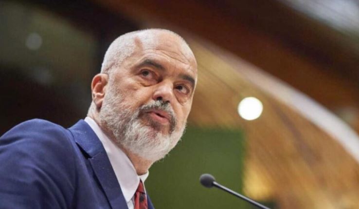rama-zhgenjen-kosoven,-asnje-fjale-per-uck-ne-ne-fjalimin-para-okb-se
