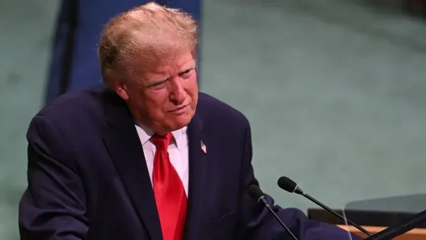 wsj:-trump-shpreh-dyshime-per-marreveshje-me-iranin;-planifikon-sulme-te-reja-pas-zgjedhjeve-te-mesmandatit