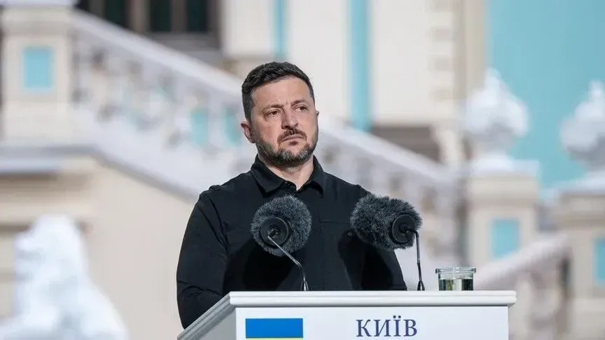 zelenskyy-zyrtarizon-sanksionet-ndaj-44-personave-per-zgjedhjet-e-dumes-shteterore-te-rusise