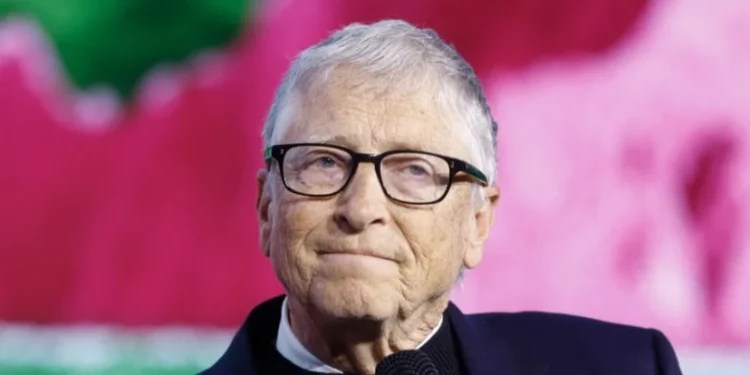 bill-gates,-me-nje-paralajmerim-te-tmerrshem