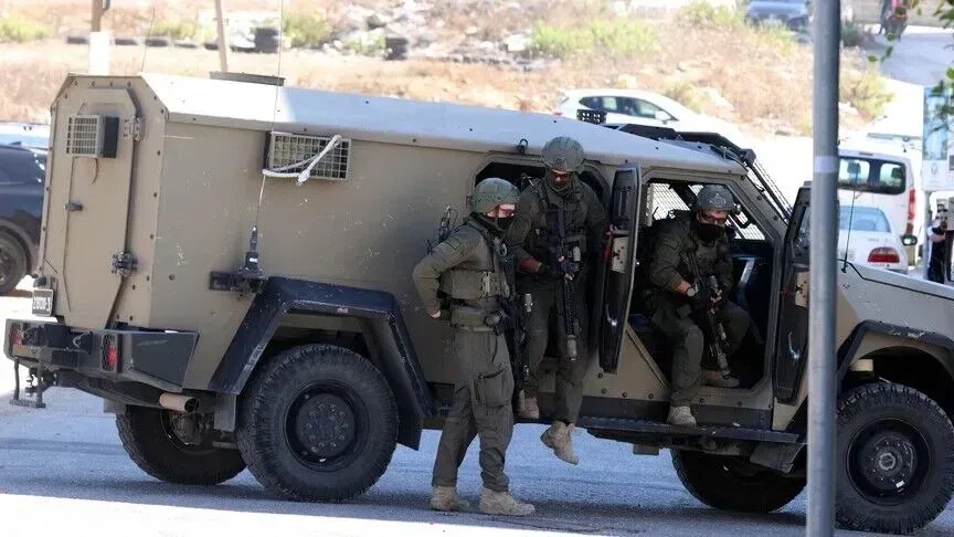 izraeli-vendos-“mbyllje-gjitheperfshirese”-njejavore-ne-bregun-perendimor-te-pushtuar