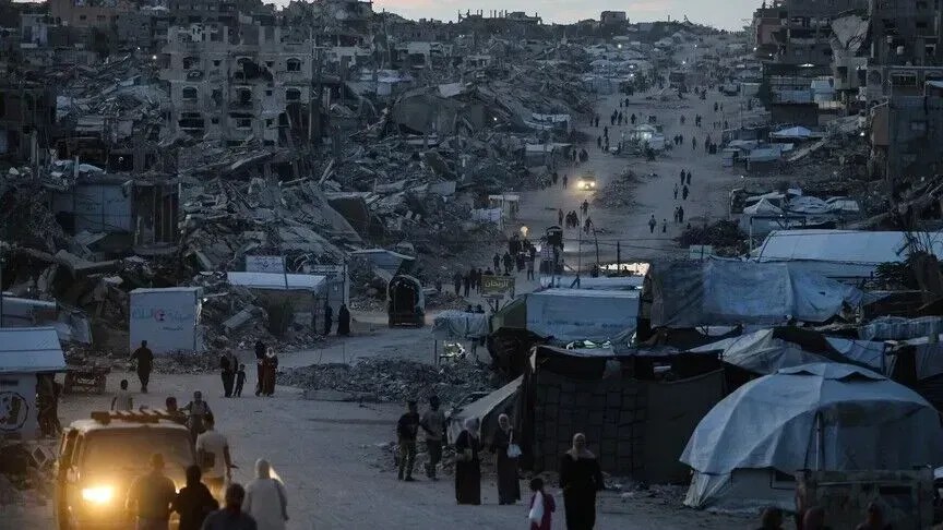 ushtria-izraelite-vret-nje-palestinez-dhe-plagos-shtate-te-tjere-ne-gaza-pavaresisht-armepushimit