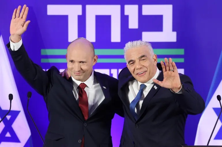 bennett-beson-se-opozita-mund-te-fitoje-zgjedhjet-ne-izrael