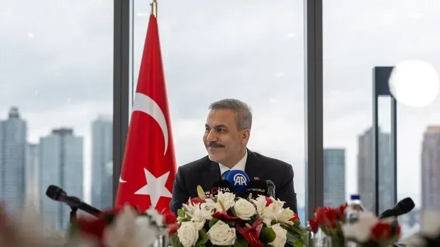fidan:-turqia-do-te-vazhdoje-perpjekjet-per-nje-“rend-nderkombetar-me-te-drejte”