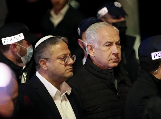 opozita-izraelite:-netanyahu-dhe-ben-gvir-e-kane-cuar-sigurine-e-brendshme-ne-“nivelin-me-te-ulet-historik”