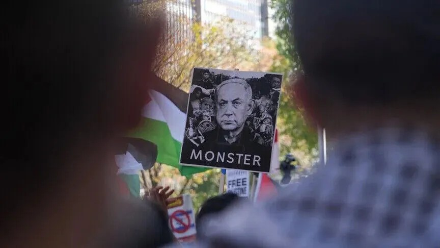 kolumnisti-izraelit-paralajmeron-per-bojkotime-me-te-gjera-nese-netanyahu-mbetet-ne-pushtet