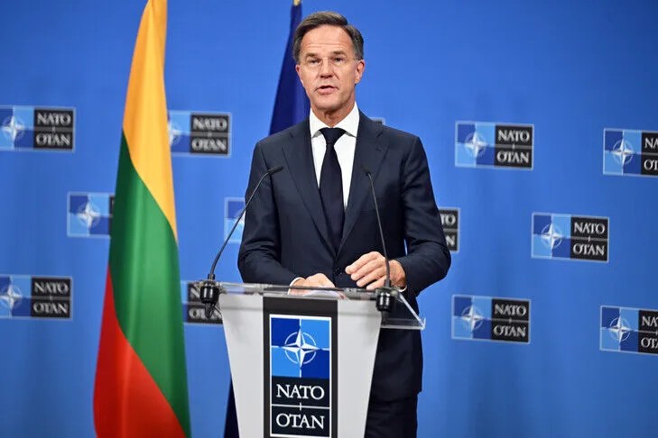 sekretari-rutte:-nato-do-te-forcoje-mbrojtjen-kunder-droneve-me-kosto-me-te-ulet