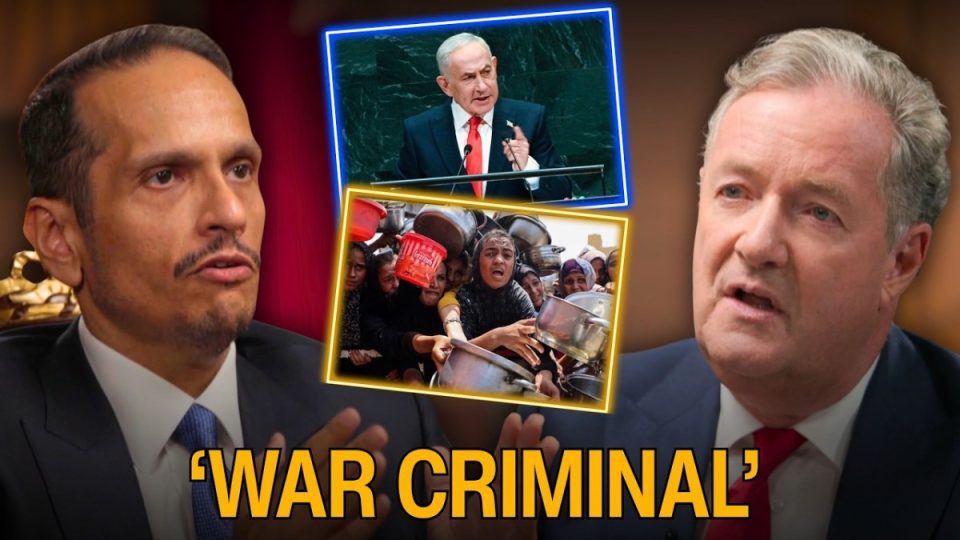 kryeministri-i-katarit-denon-sulmet-ne-gaza:-“asgje-nuk-e-justifikon-kete”