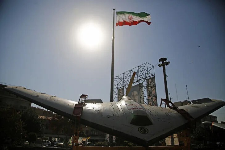 irani-paralajmeron-per-pasoja-nga-prania-e-izraelit-ne-rajon-pas-vizites-se-netanyahut-ne-emiratet-arabe