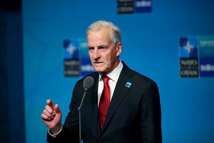 kryeministri-norvegjez:-financimi-i-institutit-per-paqen-nuk-kishte-lidhje-me-epstein-in