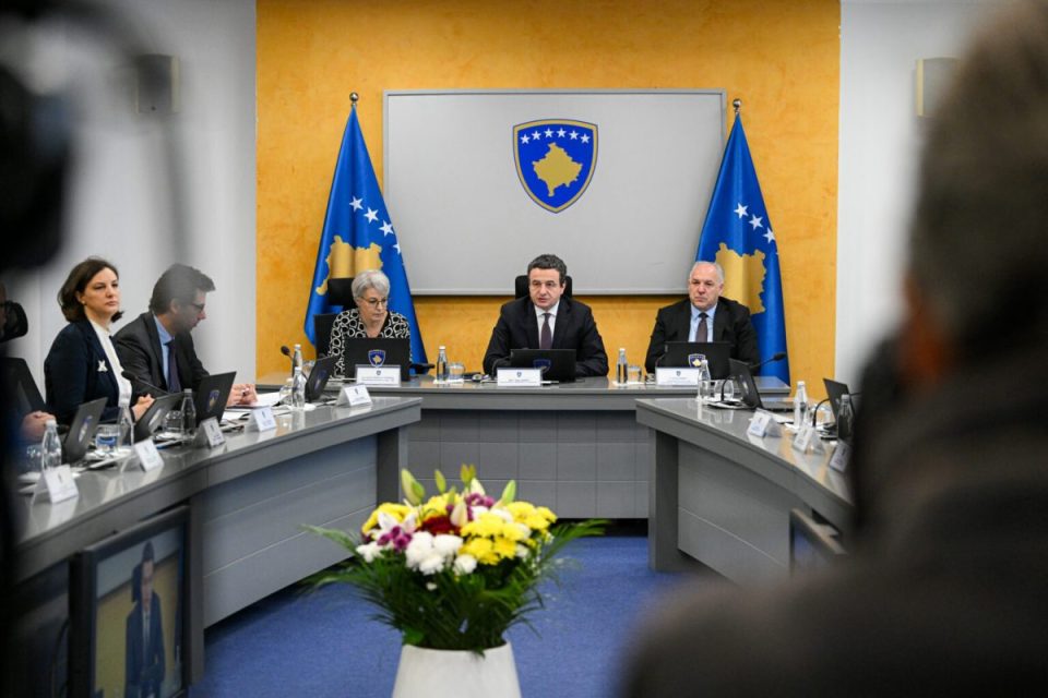 keto-jane-te-gjitha-vendimet-qe-mori-sot-qeveria-e-kosoves