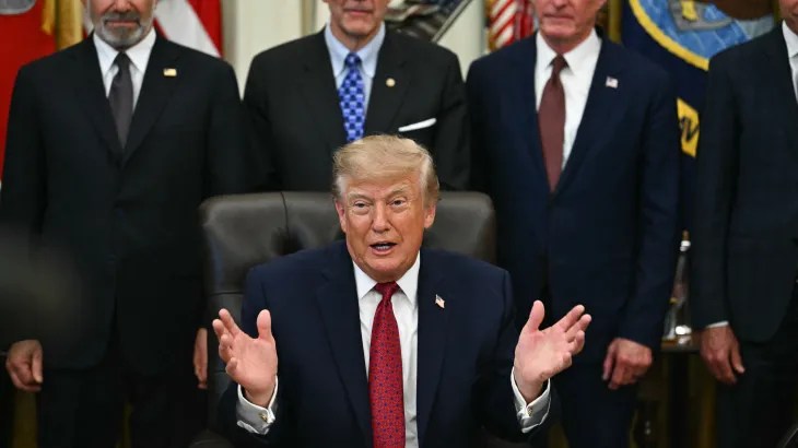trump:-shba-ja-ka-dy-zgjedhje-ndaj-iranit-–-marreveshje-ose-lufte