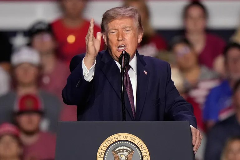 trump:-lufta-me-iranin-mund-te-perfundoje-shume-shpejt,-ndoshta-pas-zgjedhjeve