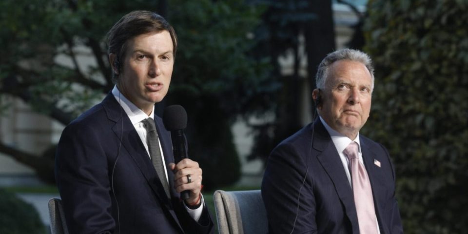 cnn:-kushner-ndermjeteson-ne-gaza,-por-ja-si-perfiton-nga-armet-izraelite