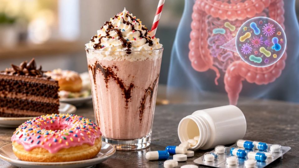 antibiotiket-dhe-sheqeri-jane-kombinim-i-keq-per-zorret:-shmangia-e-embelsirave-mbron-mikrobiomen