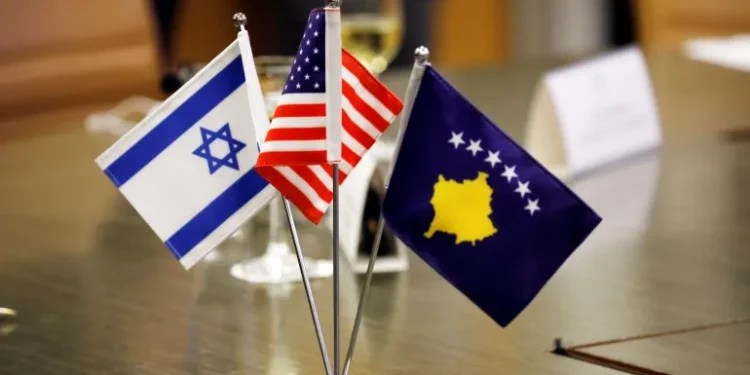 afrimi-i-kosoves-me-izraelin,-si-nje-borxh-ndaj-uashingtonit